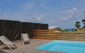 Kaz Madinina Colibri